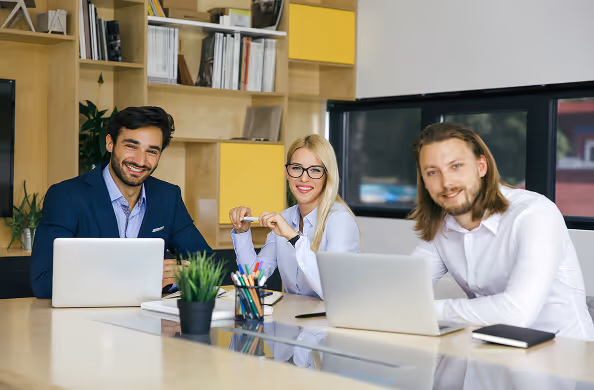 Chris Gulli Consulting