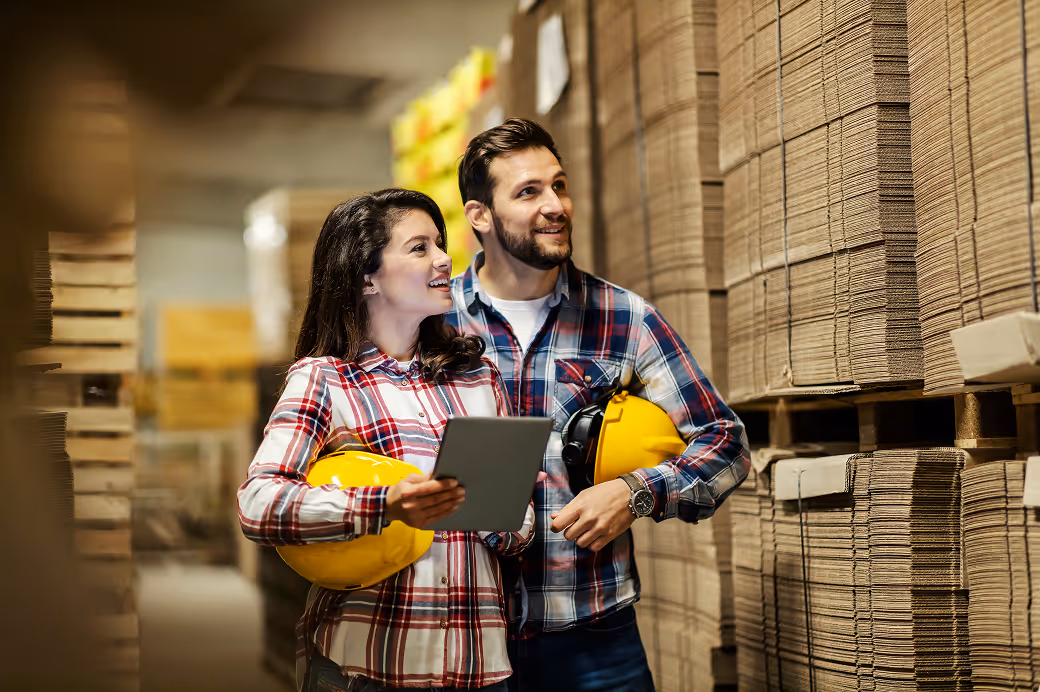Swiftchain Logistic