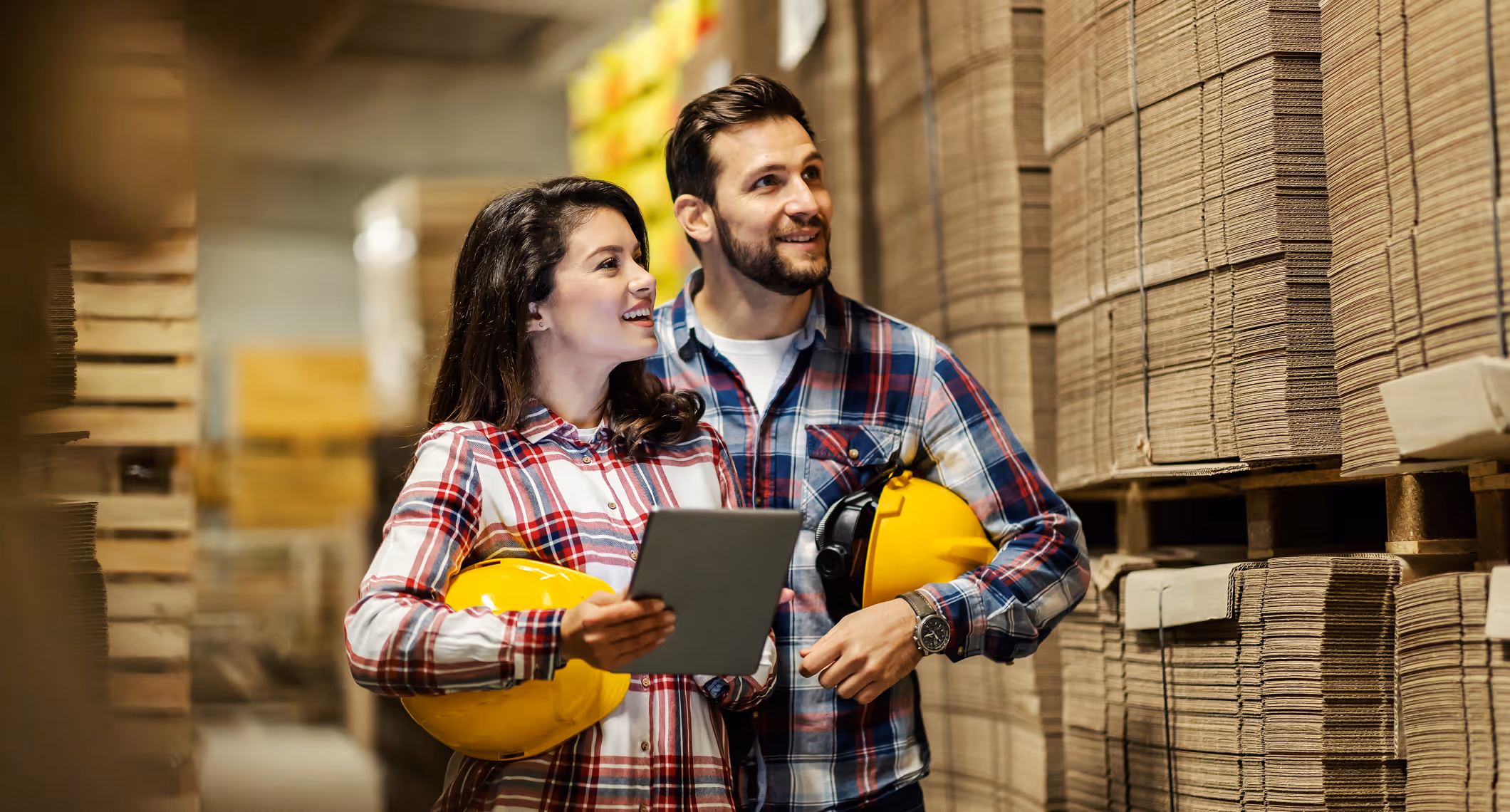 Swiftchain Logistic