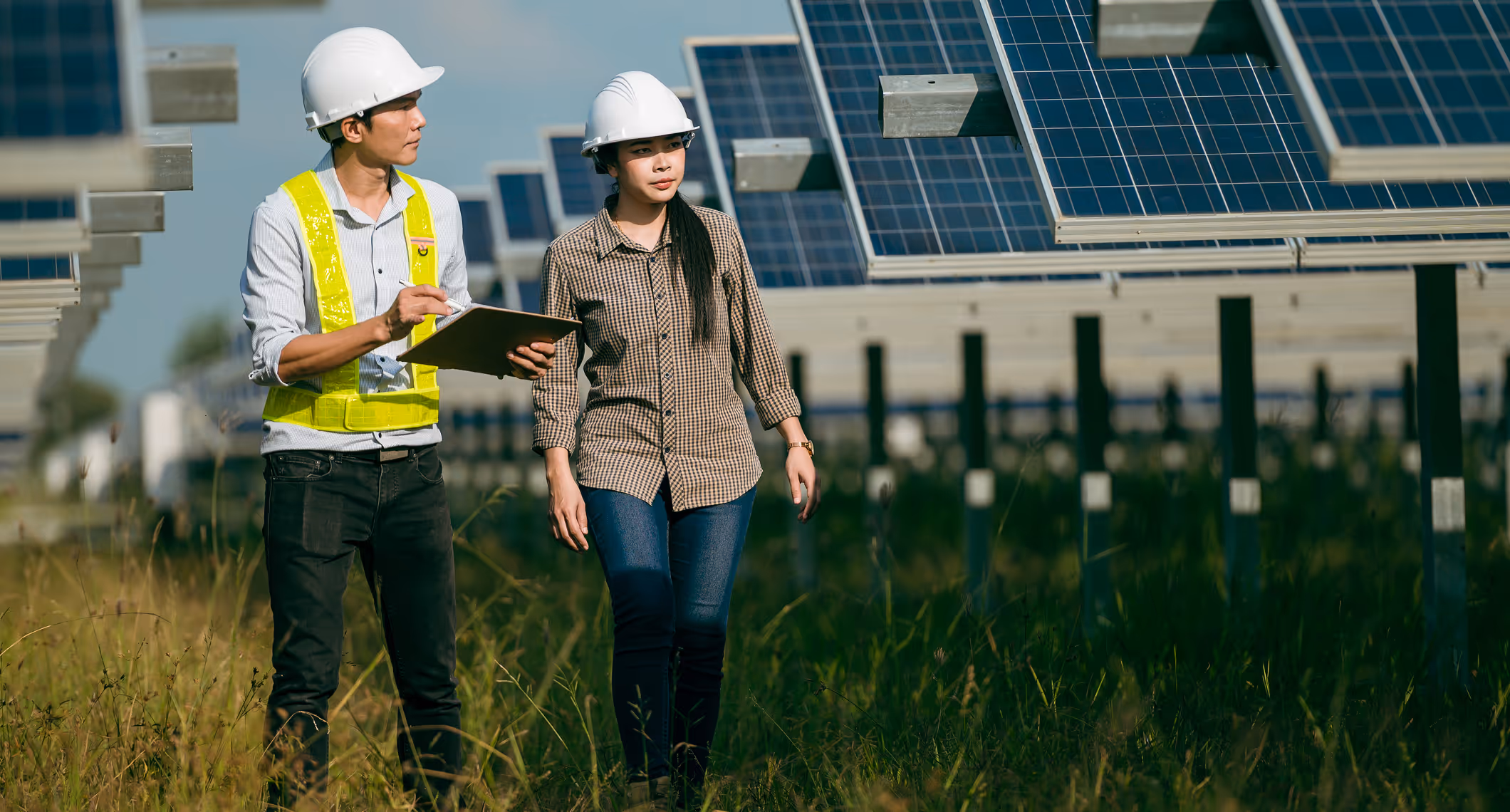 GreenGrid Energy