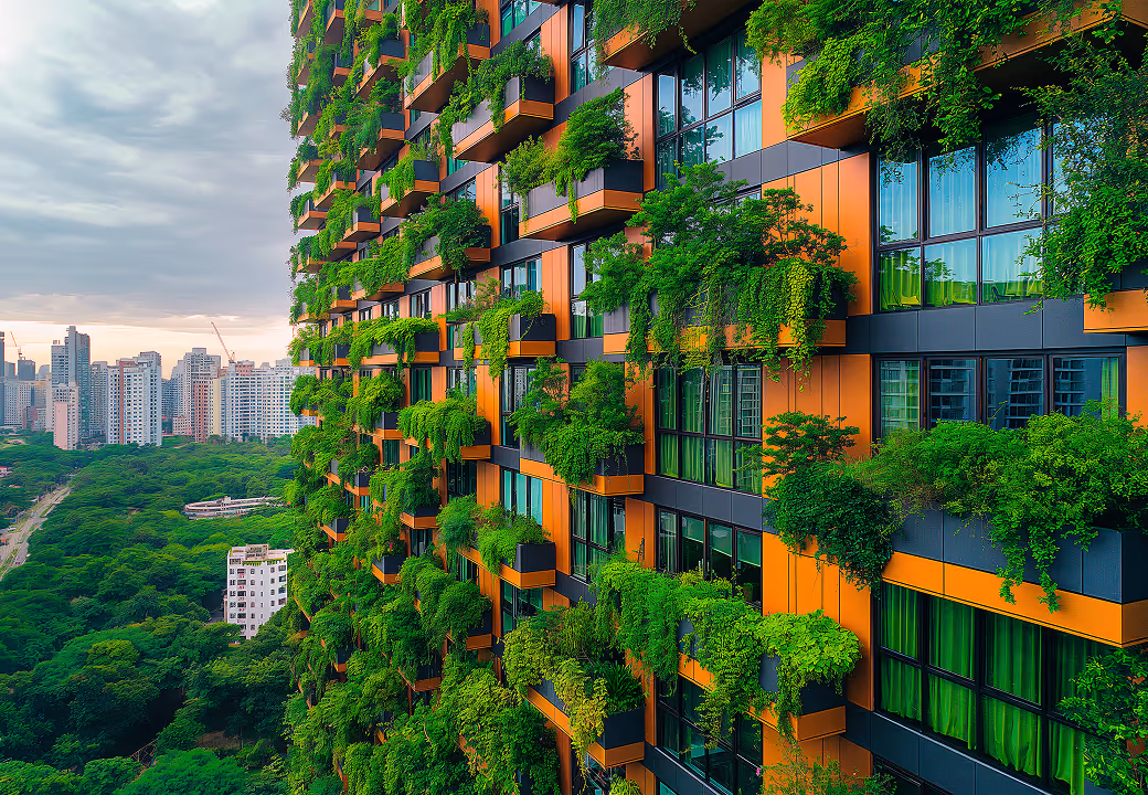 Green Building Certification