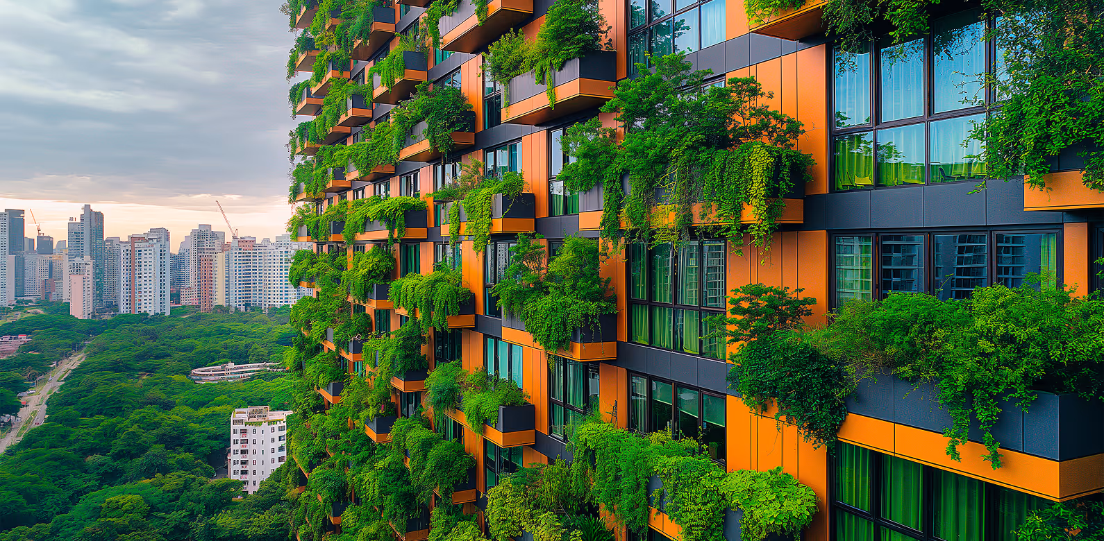 Green Building Certification