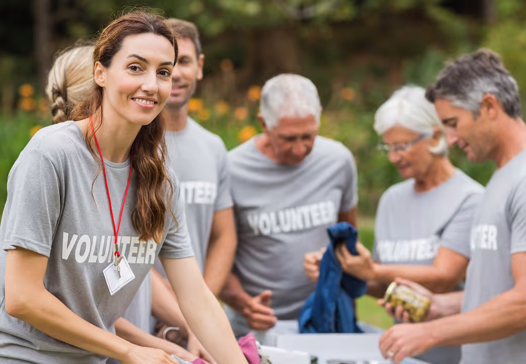 Community Empowerment Program