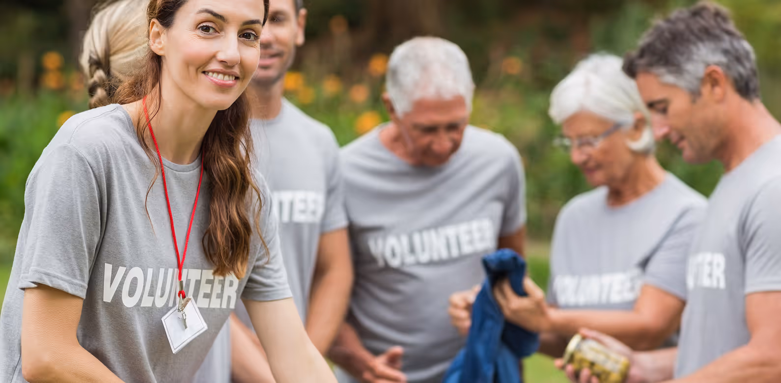 Community Empowerment Program