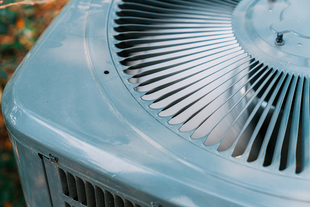 ac condenser