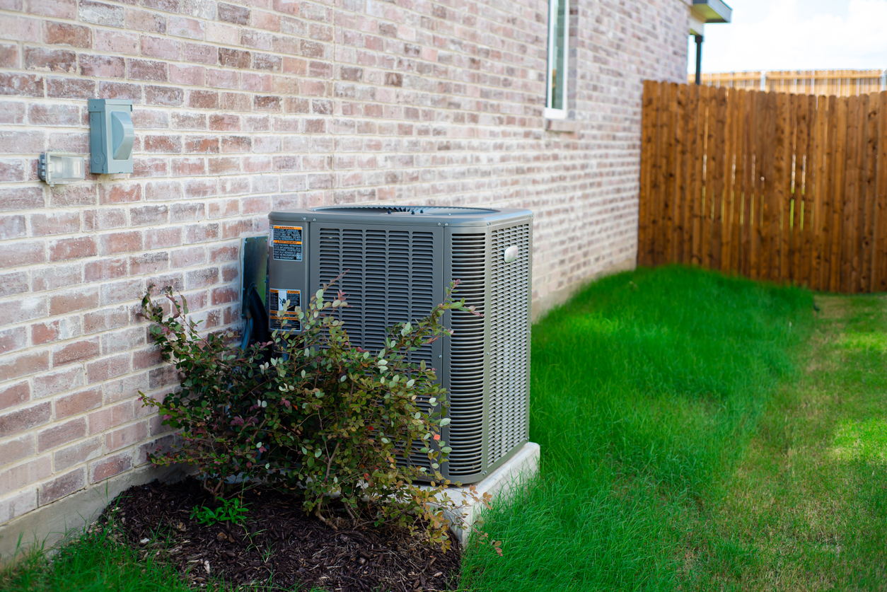 ac condenser