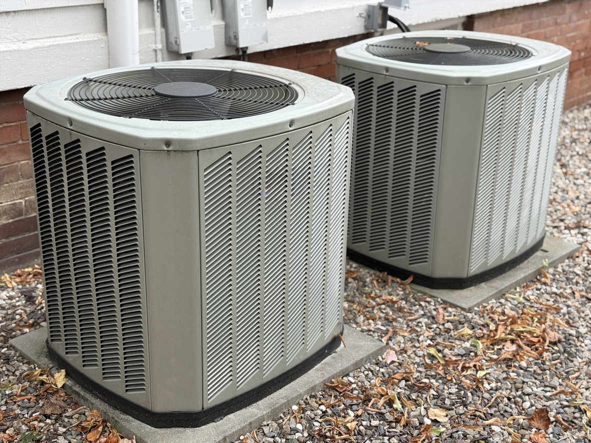 ac condenser