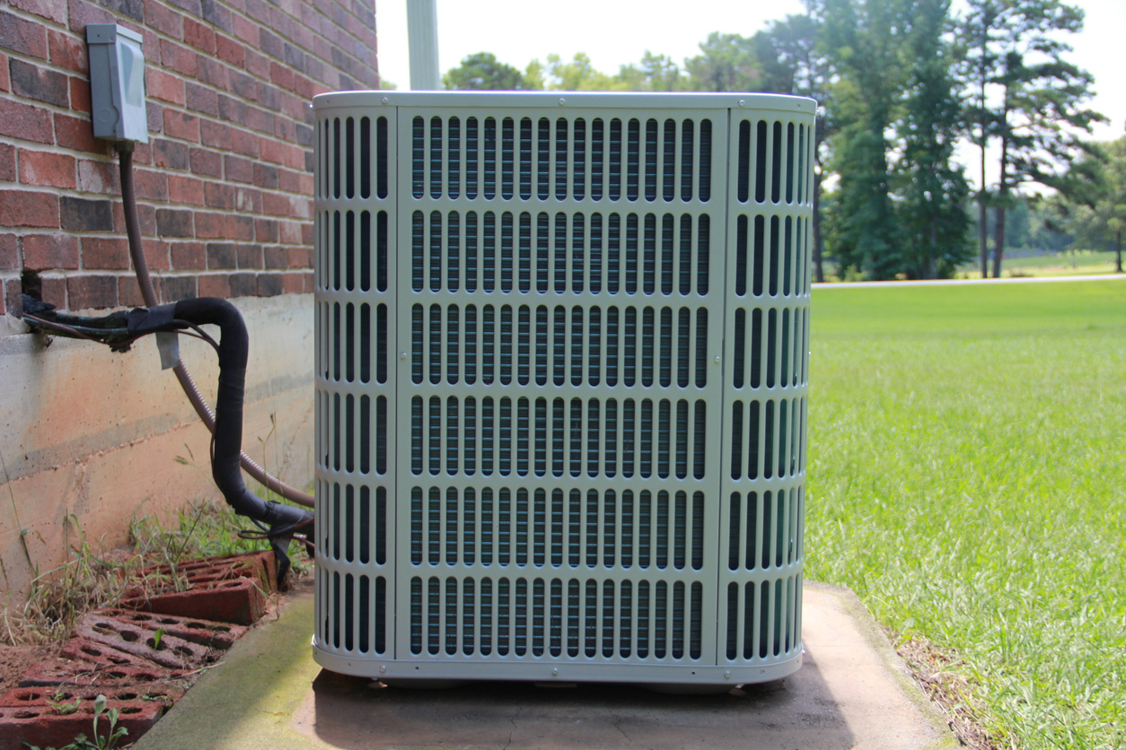 ac condenser
