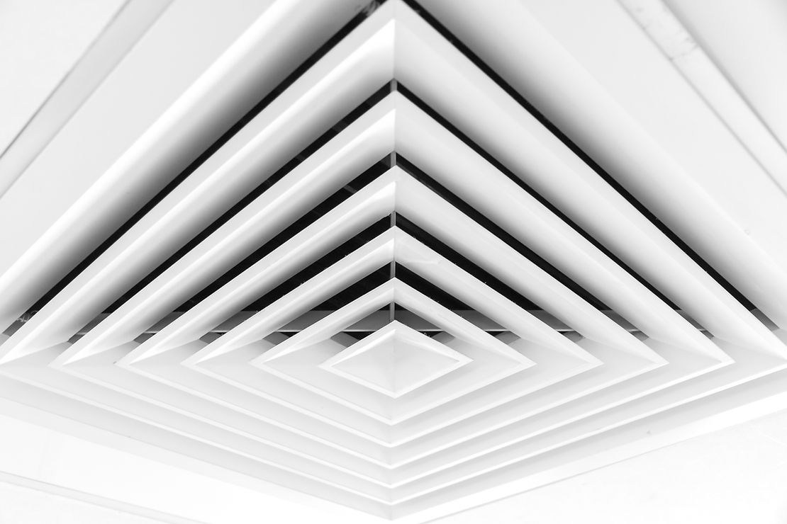 duct vent