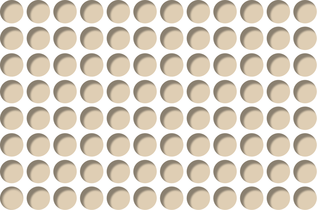 Compound problem dot grid, none selected