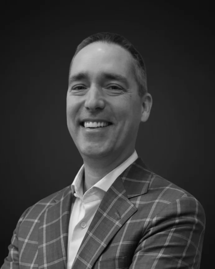 Jeff Carter, President and Co-founder of Tangible Scientific
