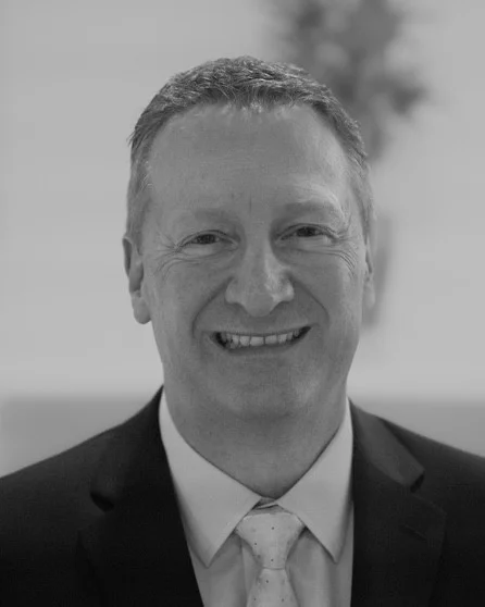 Mark Burfoot, Advisor to Tangible Scientific