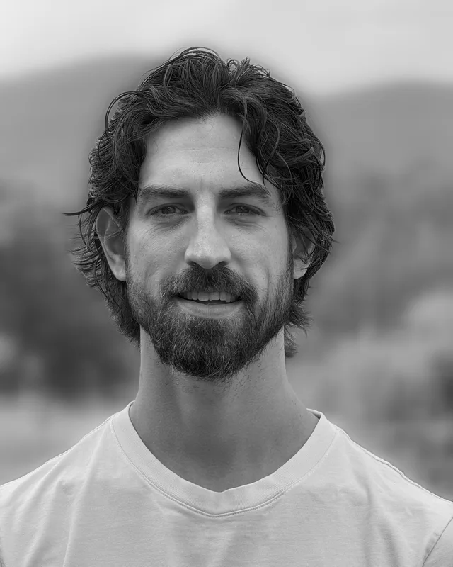Zachary King, Head of Marketing at Tangible Scientific