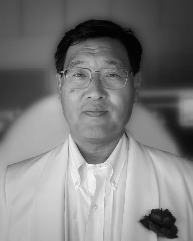 Bruce Kozuma, Head of Regulatory Compliance and Data Integrity at Tangible Scientific