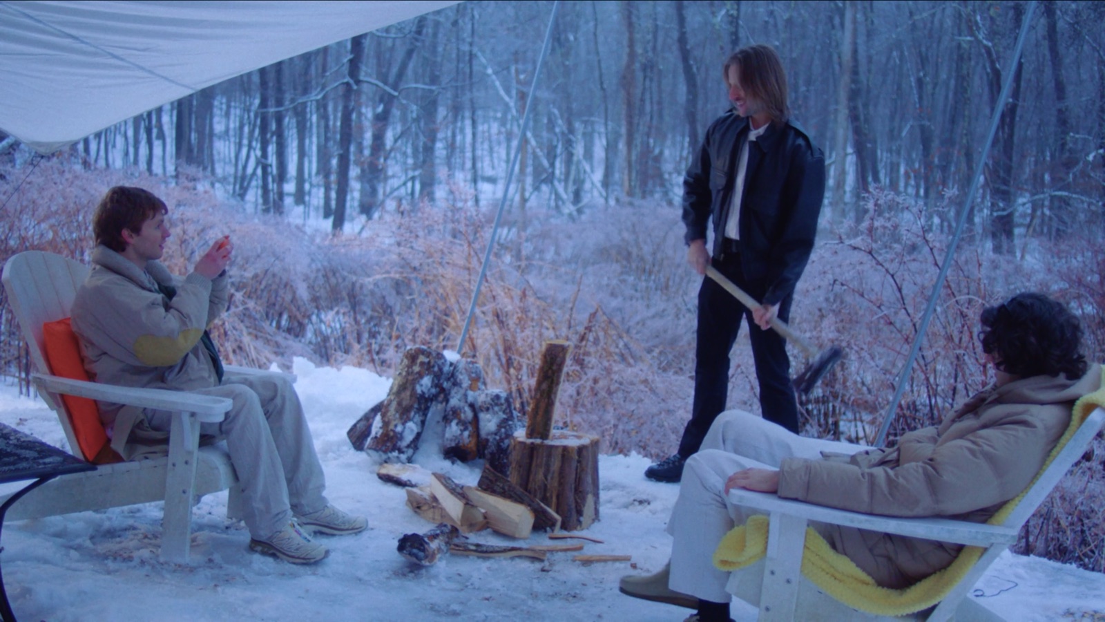 Adam's Apple still 3