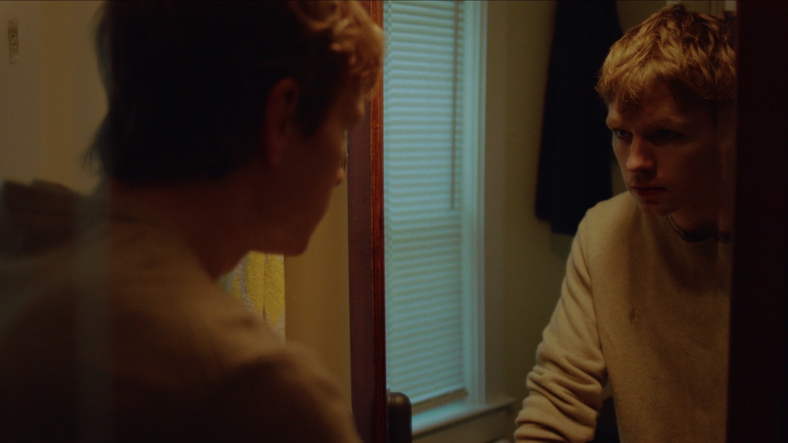 Adam's Apple still 5