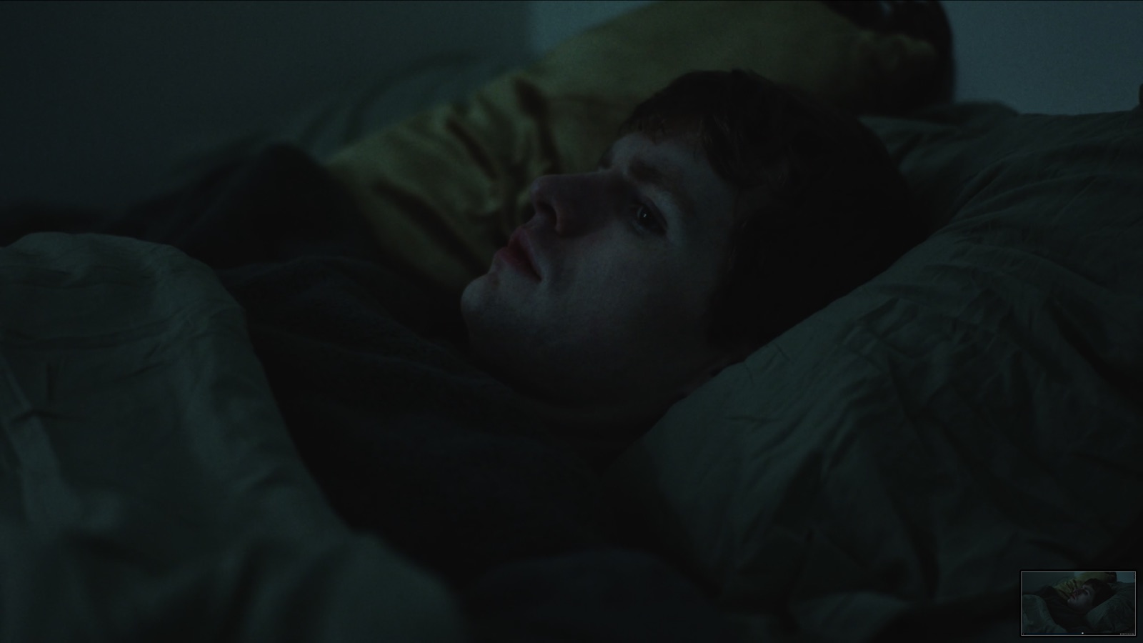 Adam's Apple still 8
