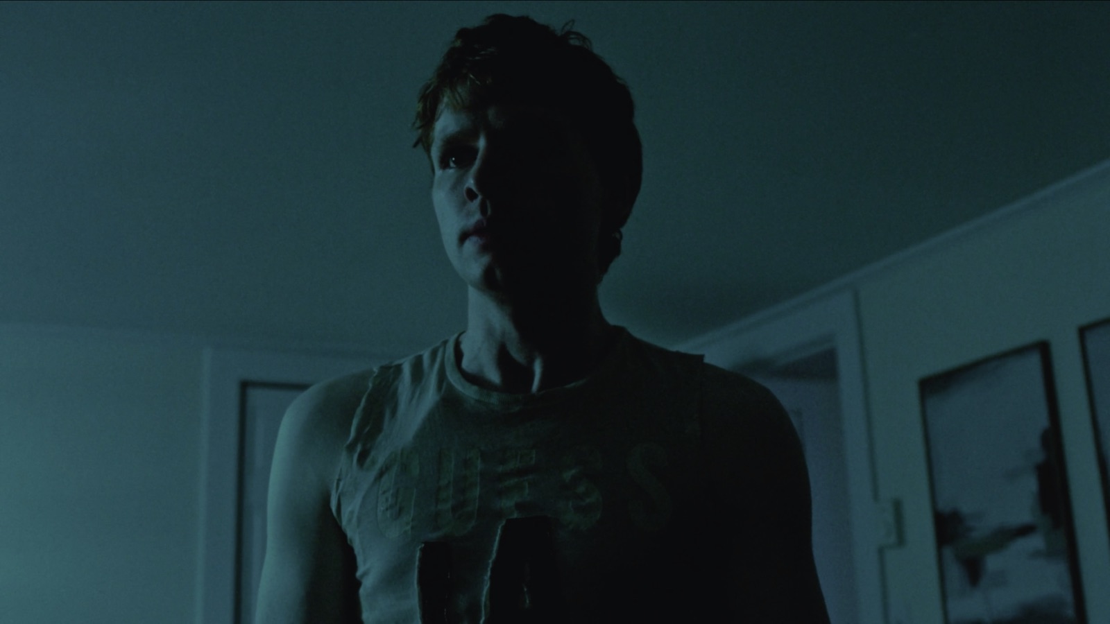 Adam's Apple still 11