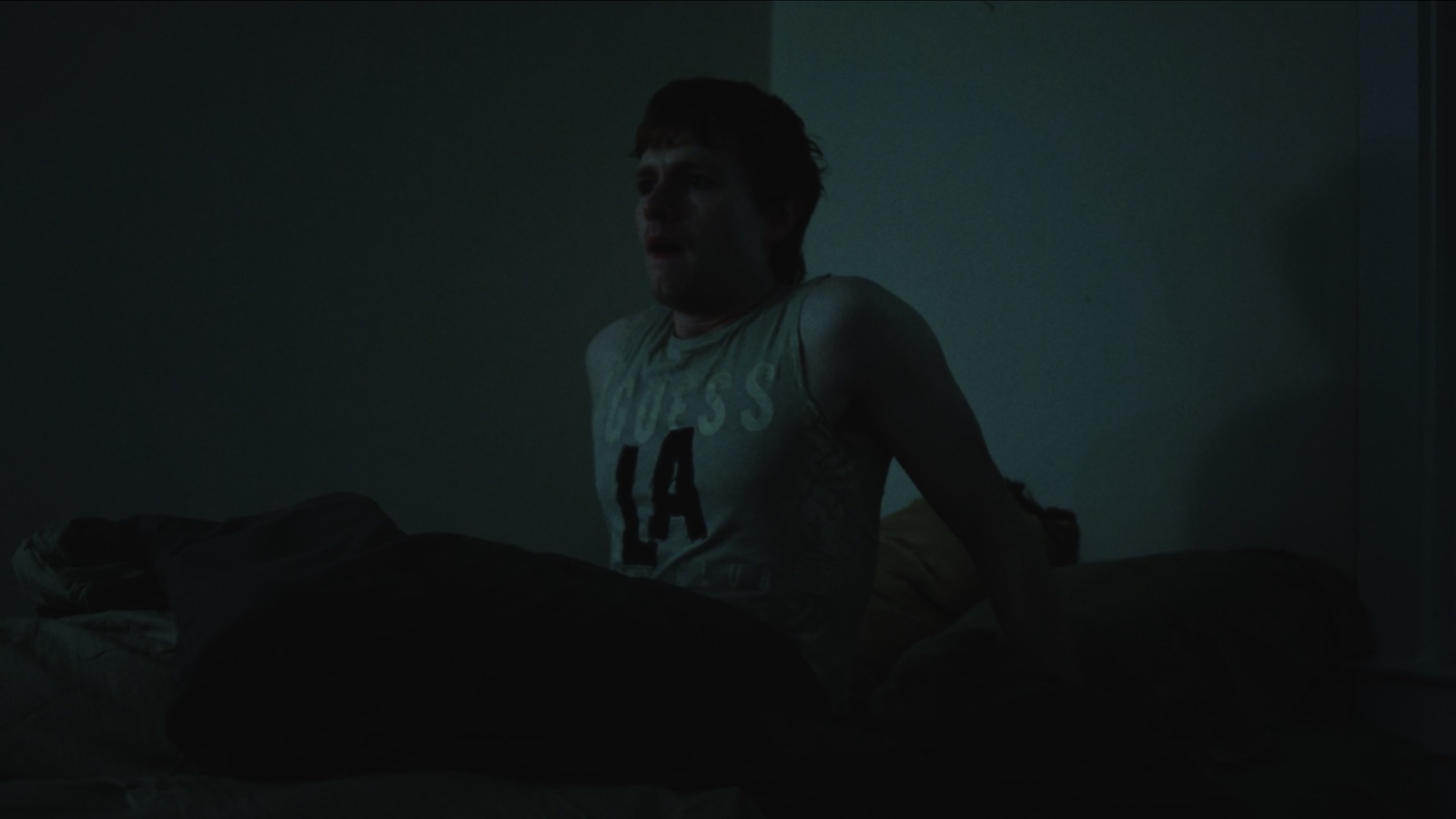 Adam's Apple still 9