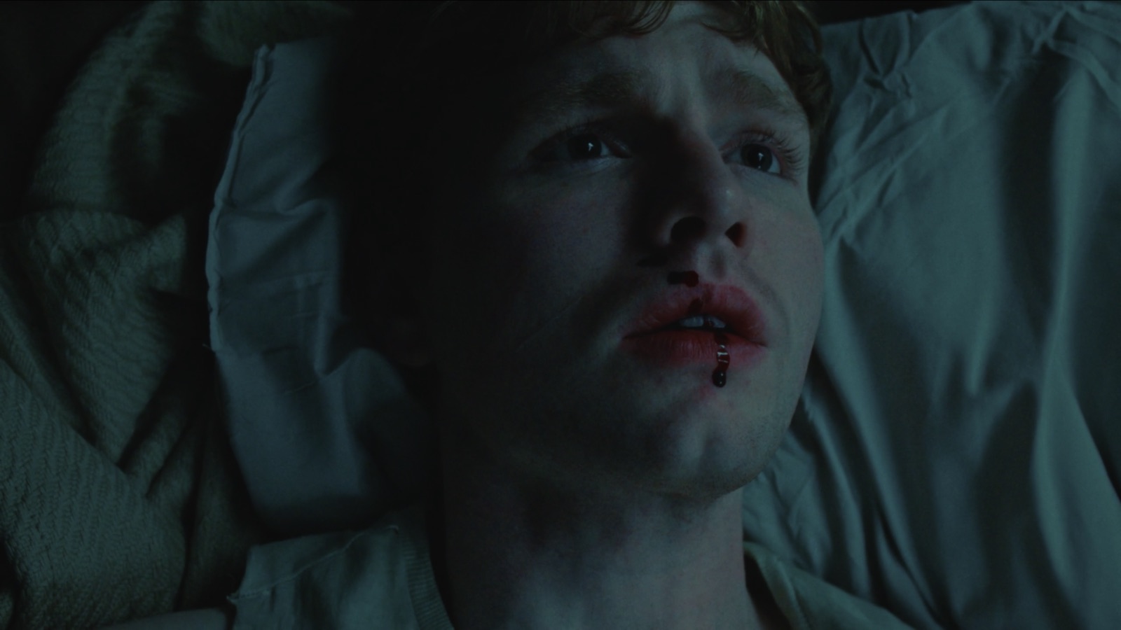 Adam's Apple still 13