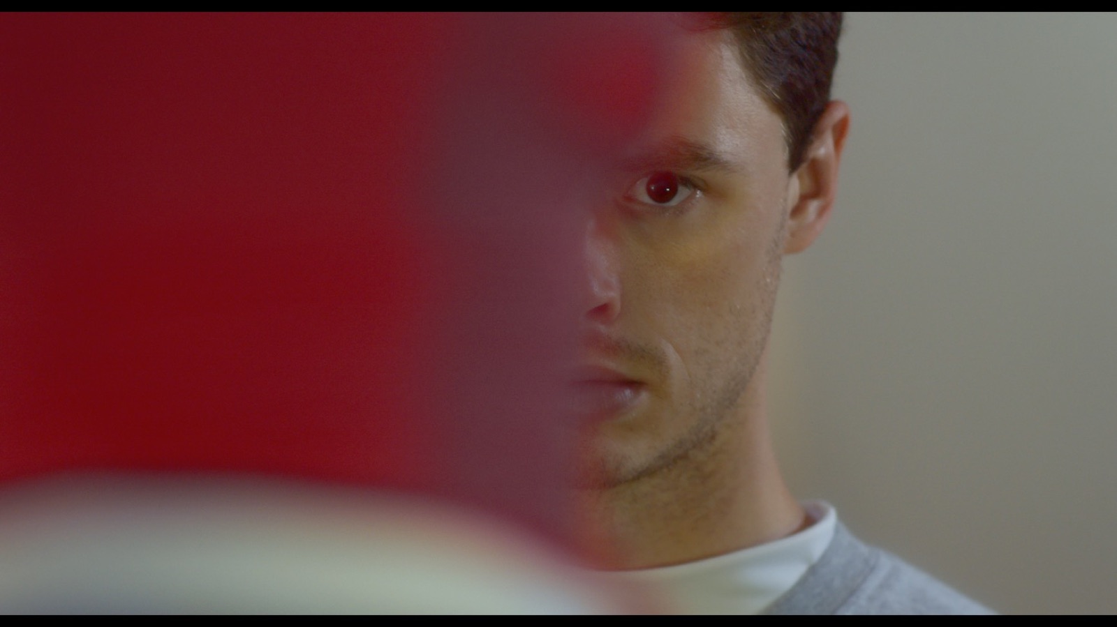 Faces still 10