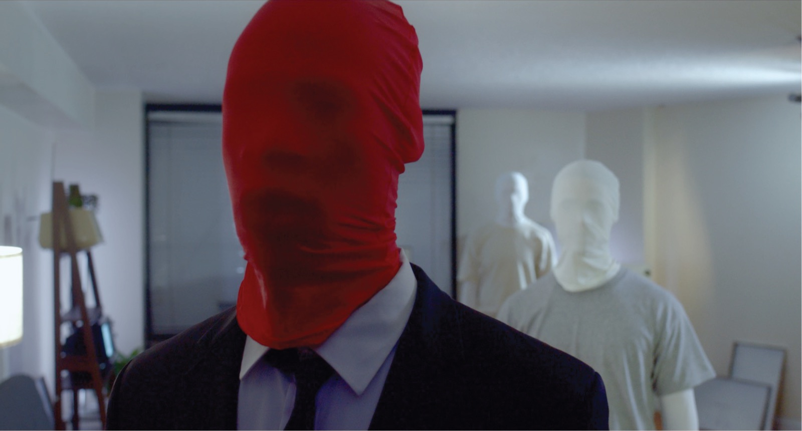 Faces still 5