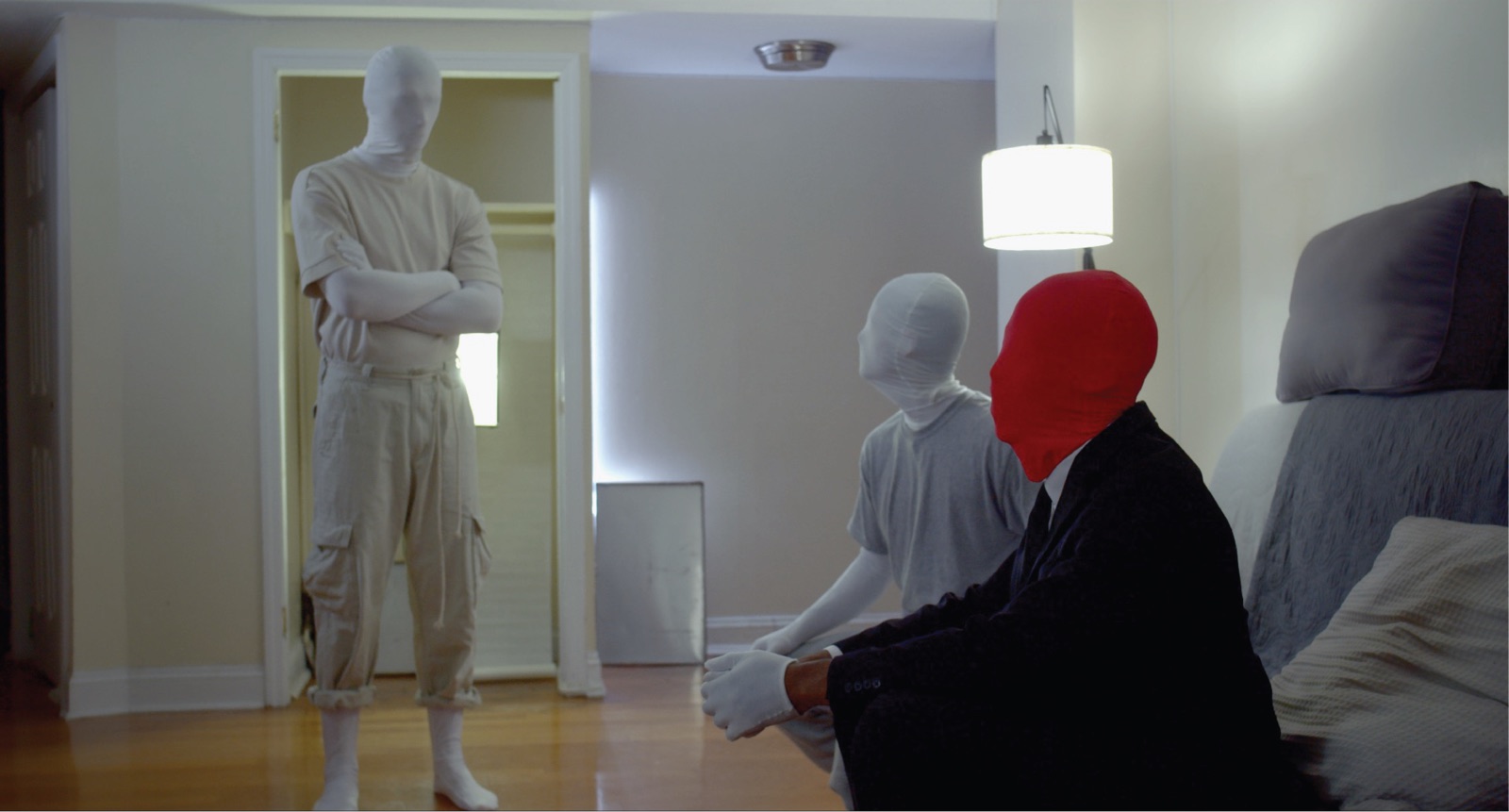 Faces still 3