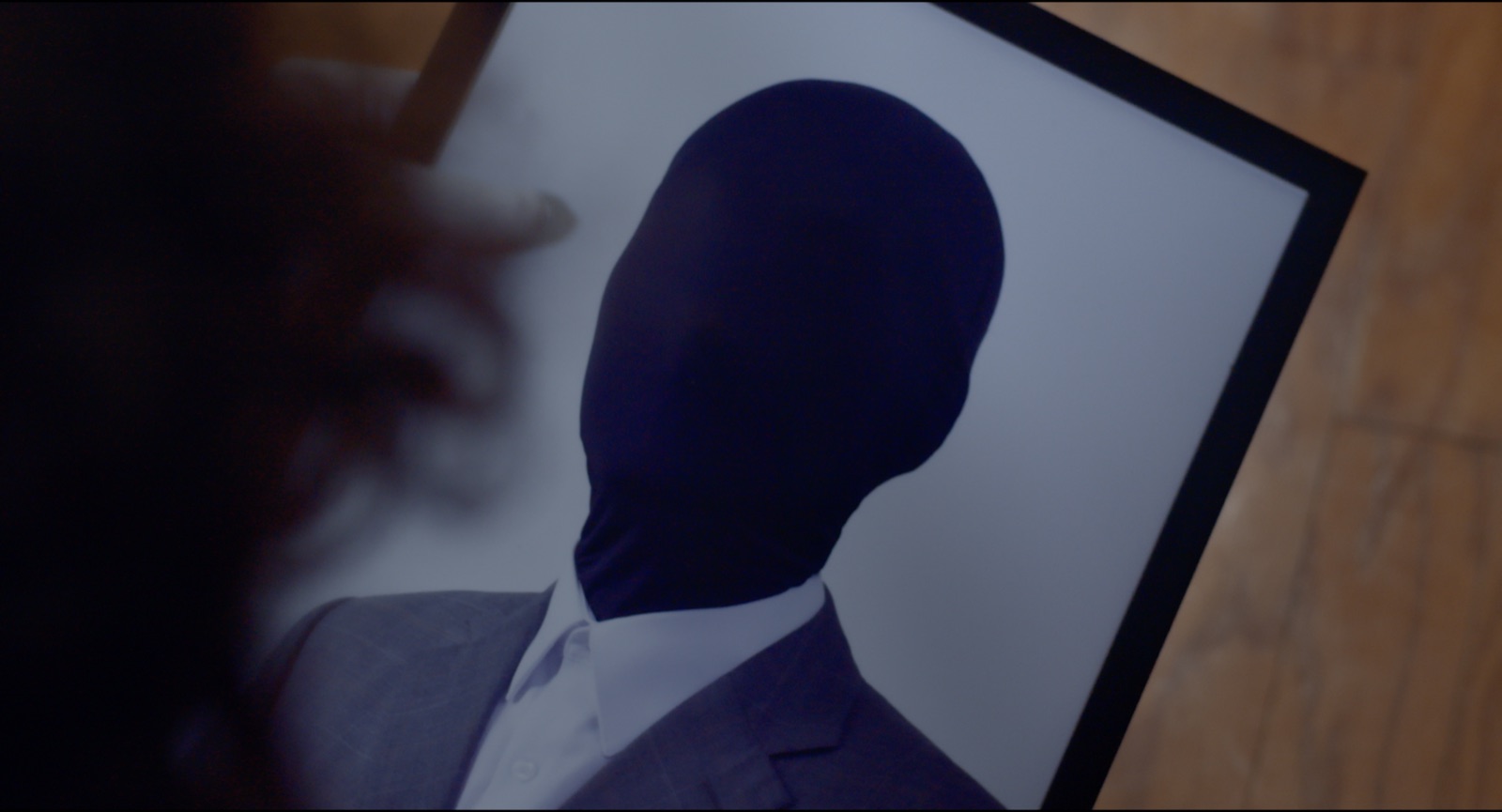 Faces still 6