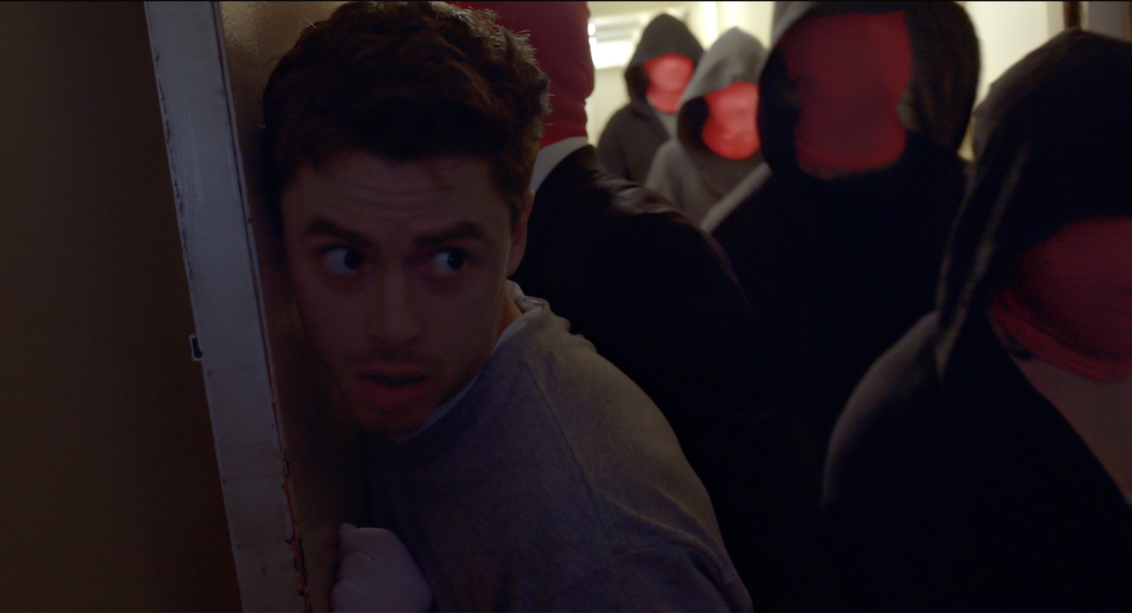 Faces still 13
