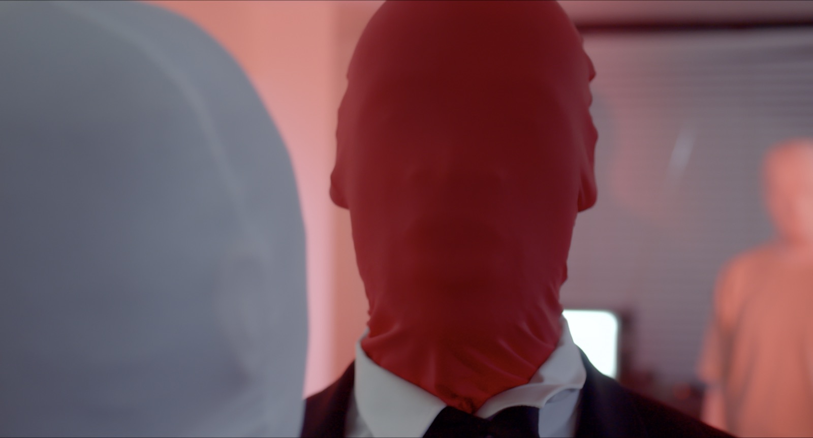 Faces still 7