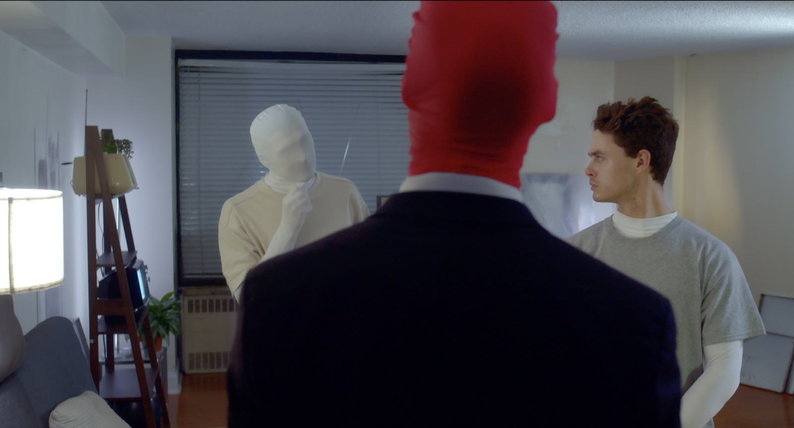 Faces still 8