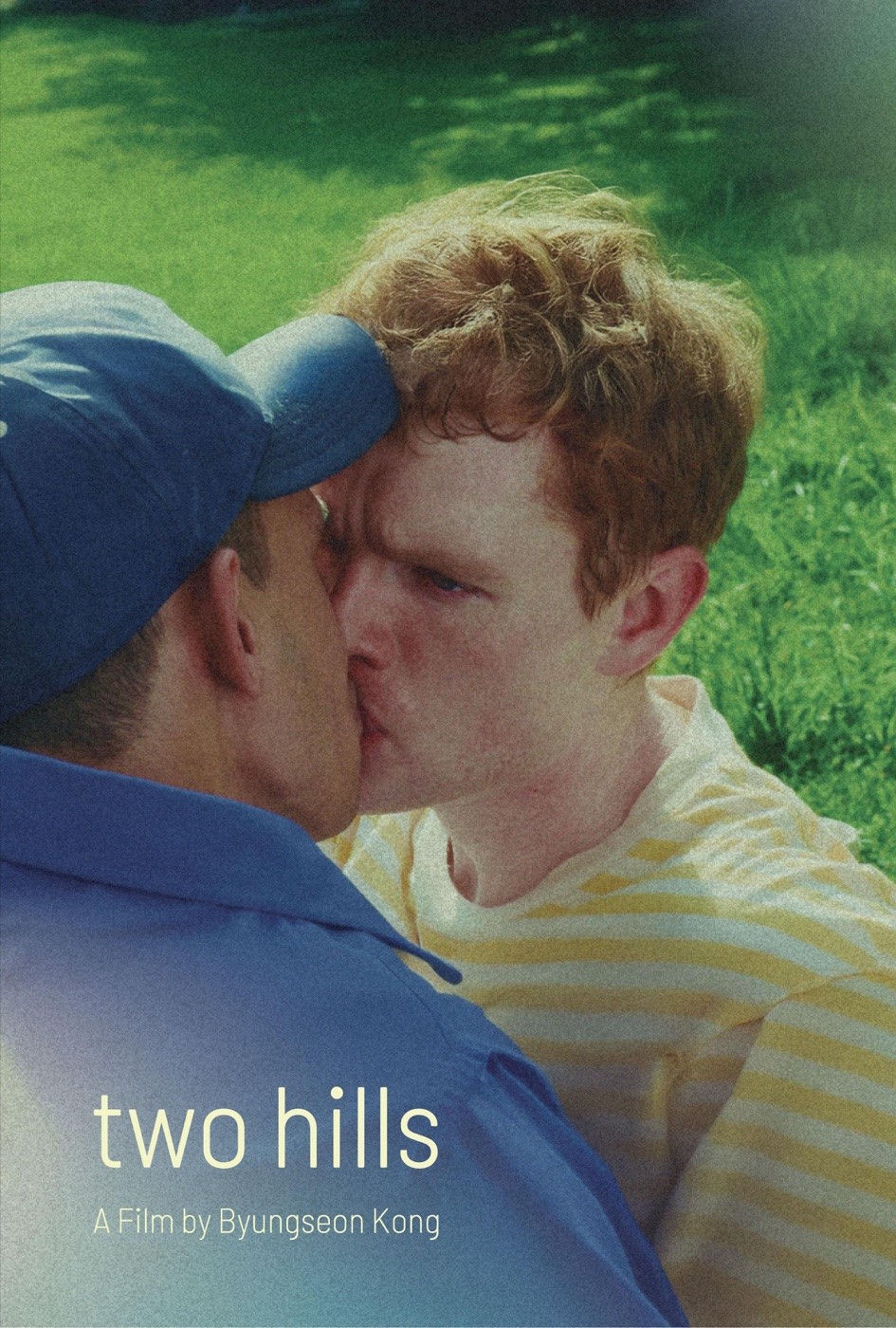 Two Hills poster