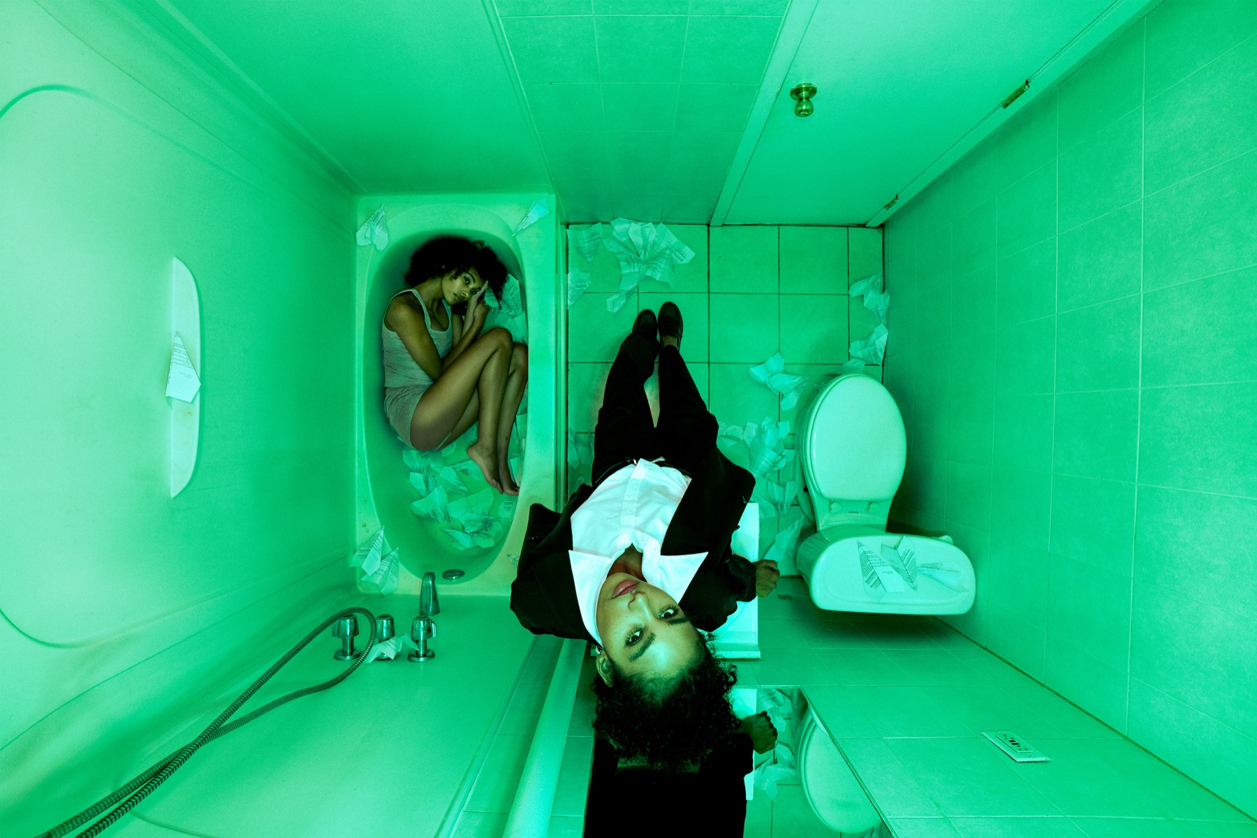 Ambition — photograph 02