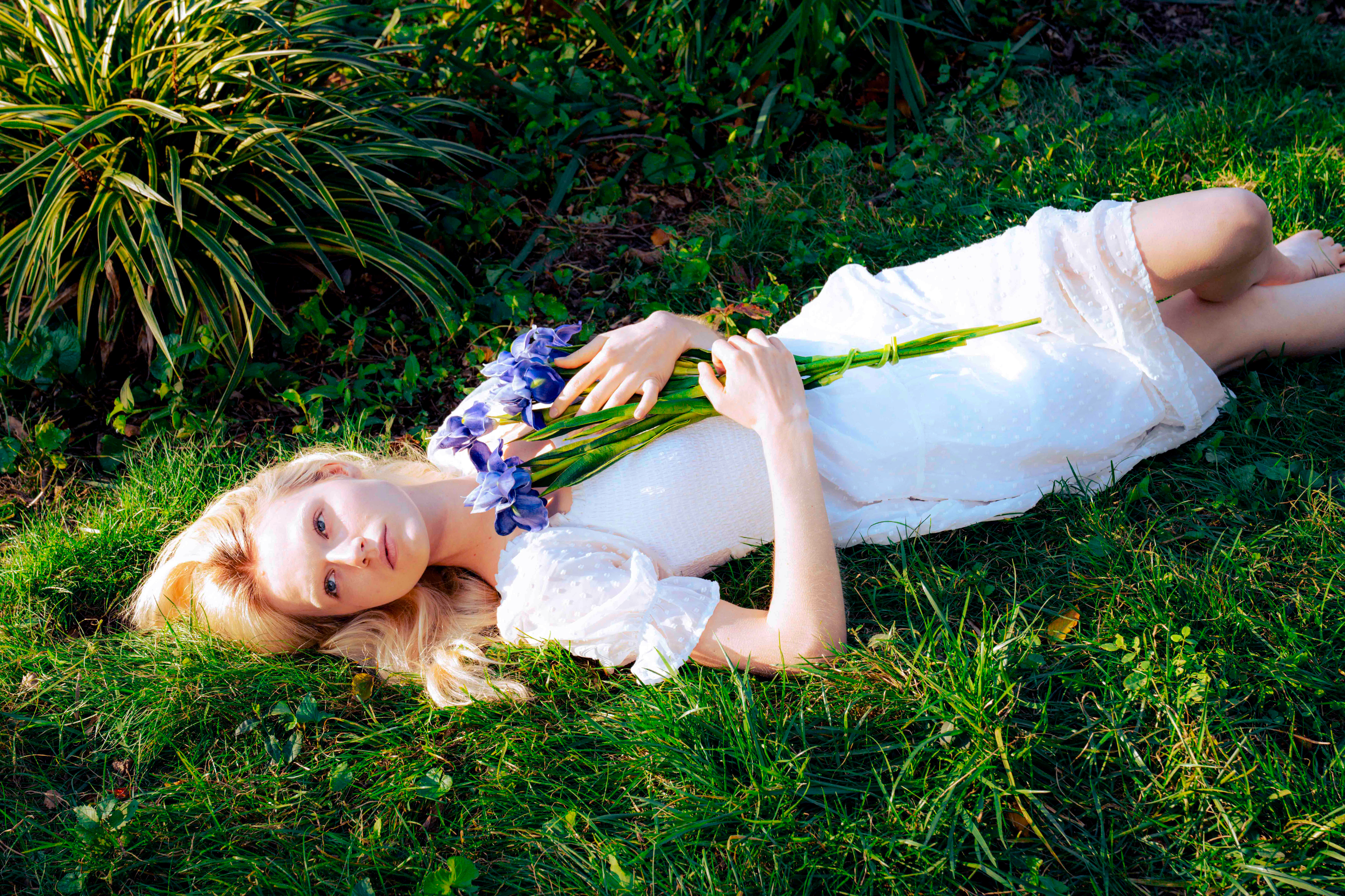 Fleur de Peau — photograph 04
