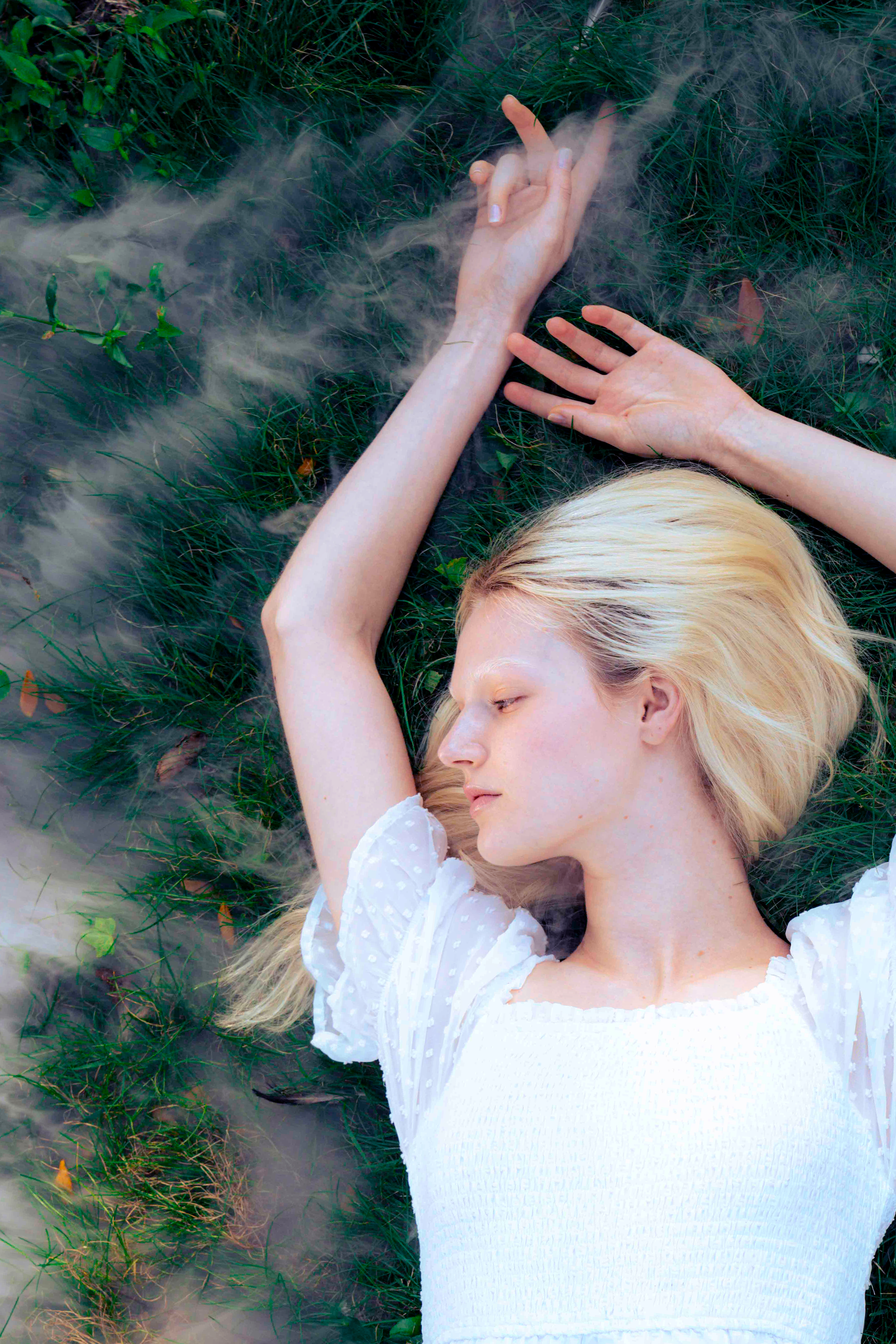 Fleur de Peau — photograph 05