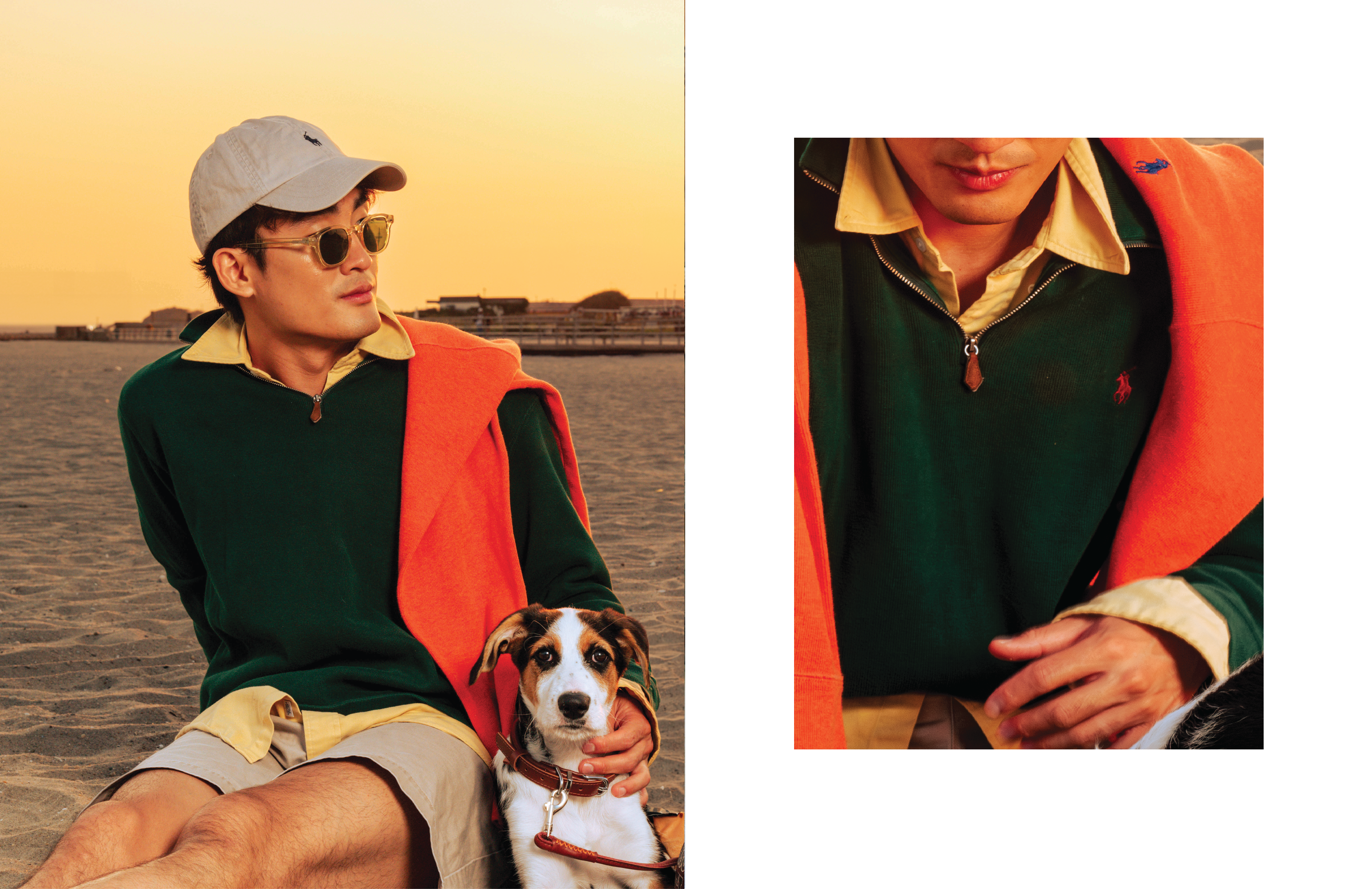 Polo Refresh still 12