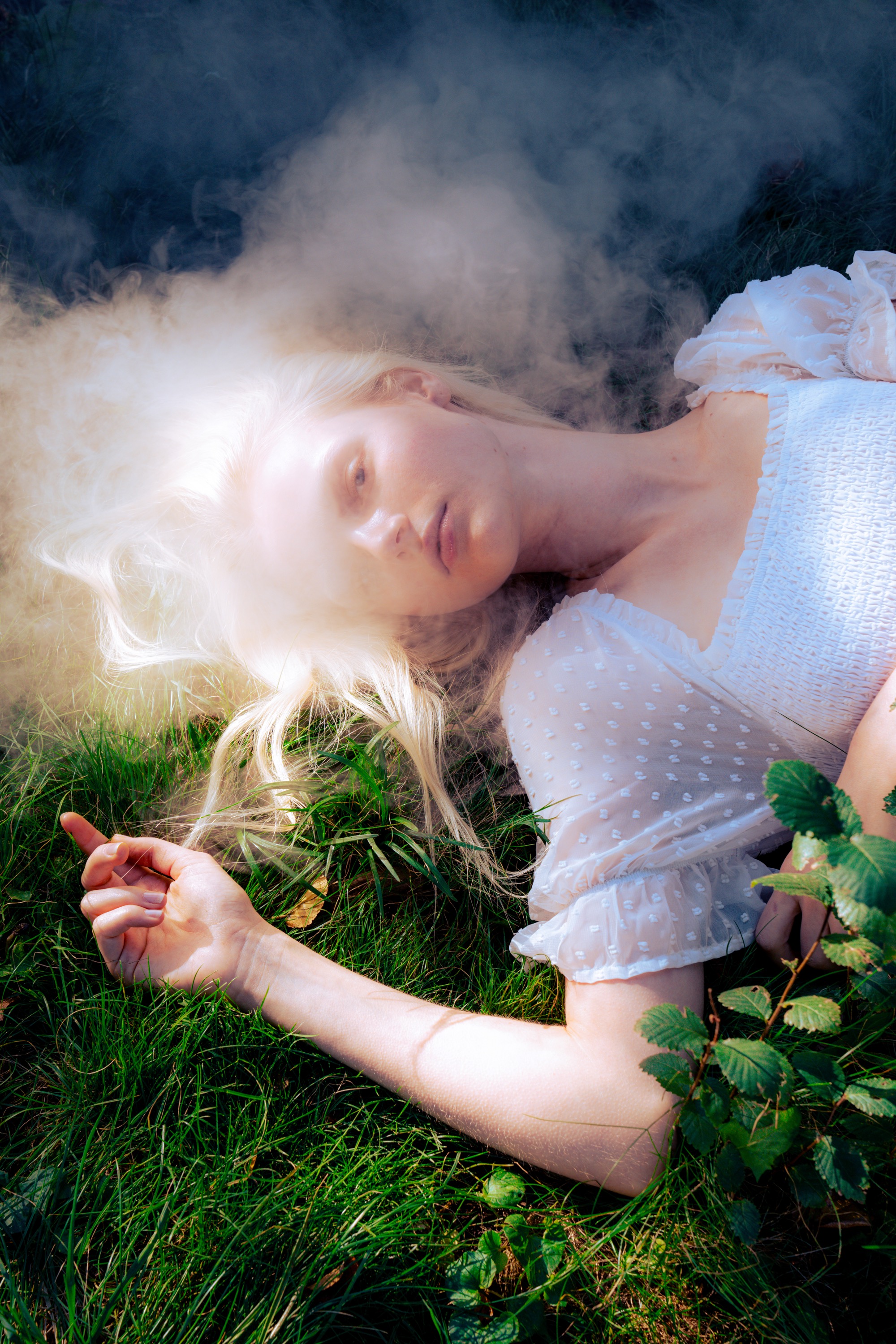 Fleur de Peau — photograph 02