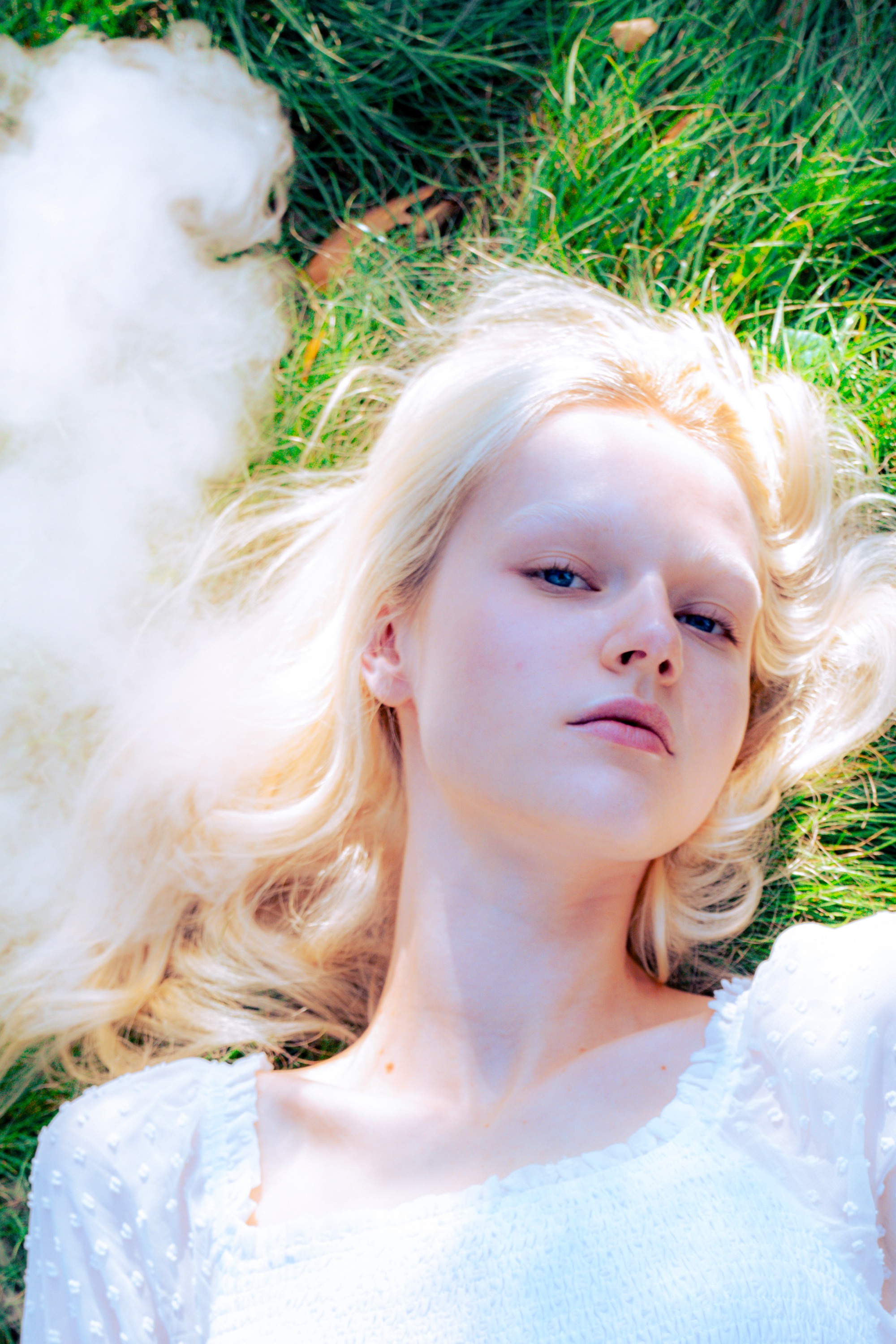 Fleur de Peau — photograph 03