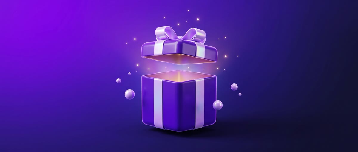 QuantalX giveaway gift for correct answers at Booth #208