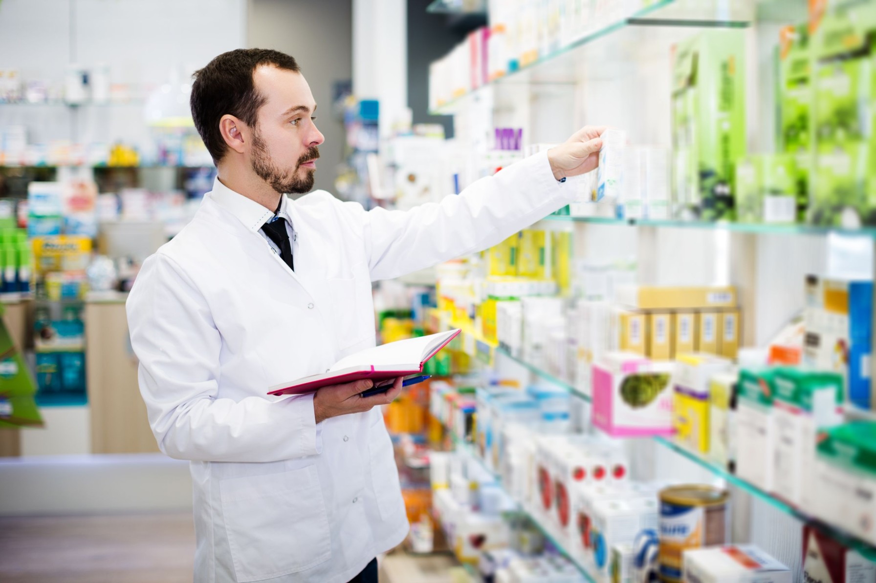 Medicines Optimisation Programme for GP Practice
