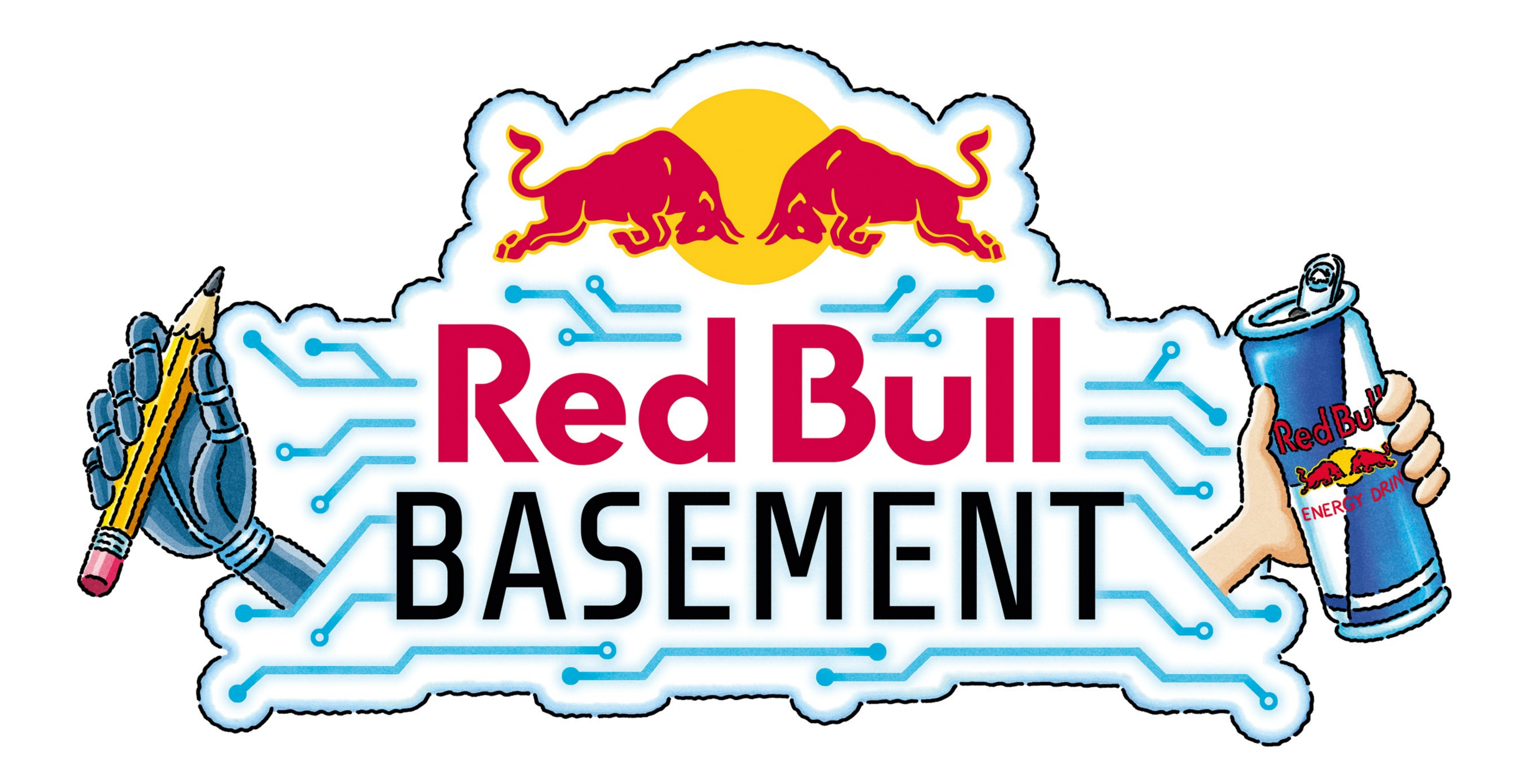 Red Bull Basement