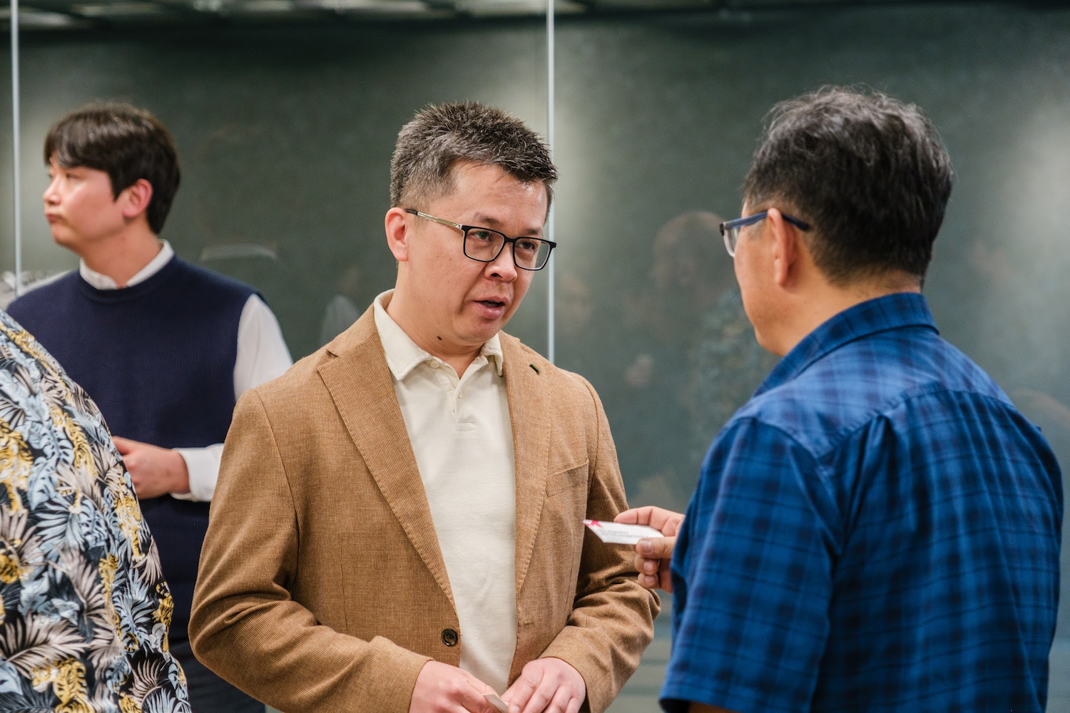 Investor Day