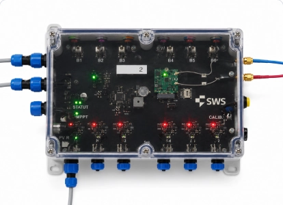 sws controller module
