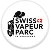 Swiss Vapeur Parc Logo