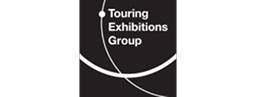 Touring Exhibitions Group Logo
