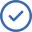 tick icon