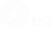 HSY company logo