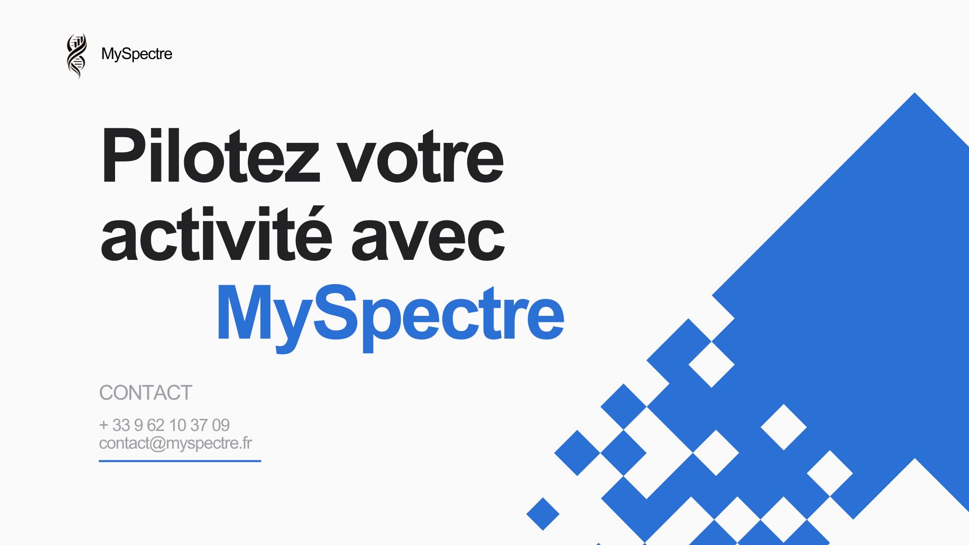 Suivi du budget prévisionnel de masse salariale avec MySpectre