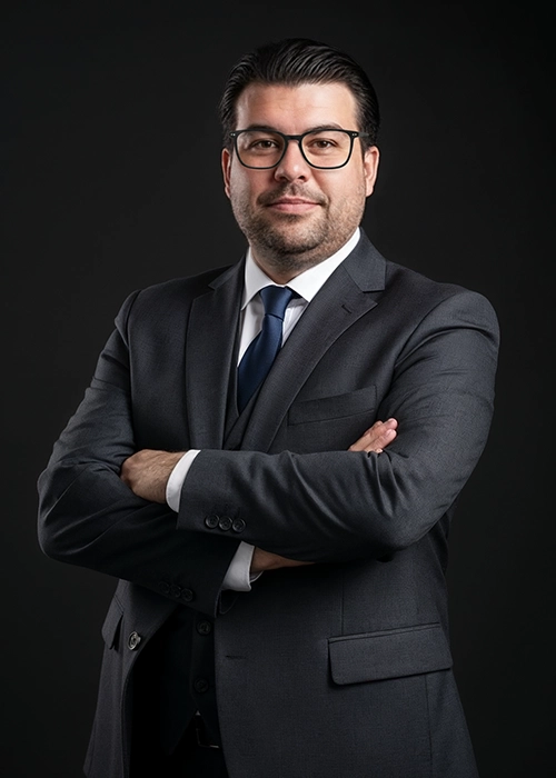 Esmaeil Rahimian