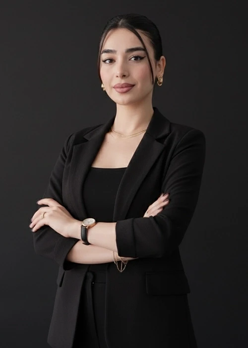 Melika Estemrari